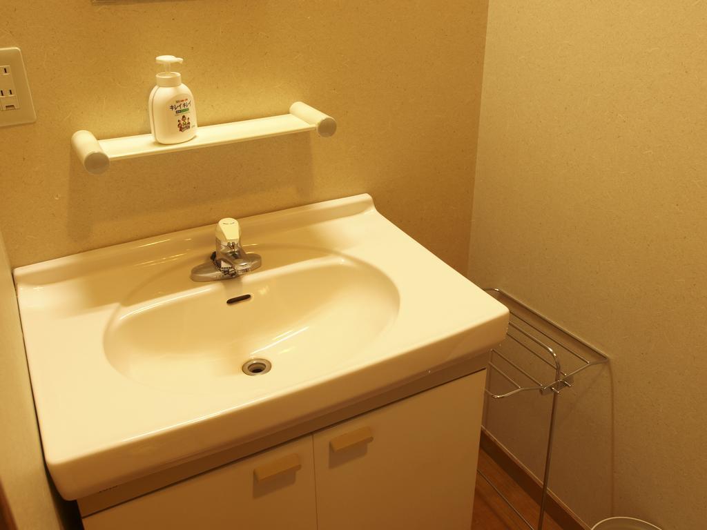 Sazu Onsen Yusho Hotel Kami  Pokój zdjęcie