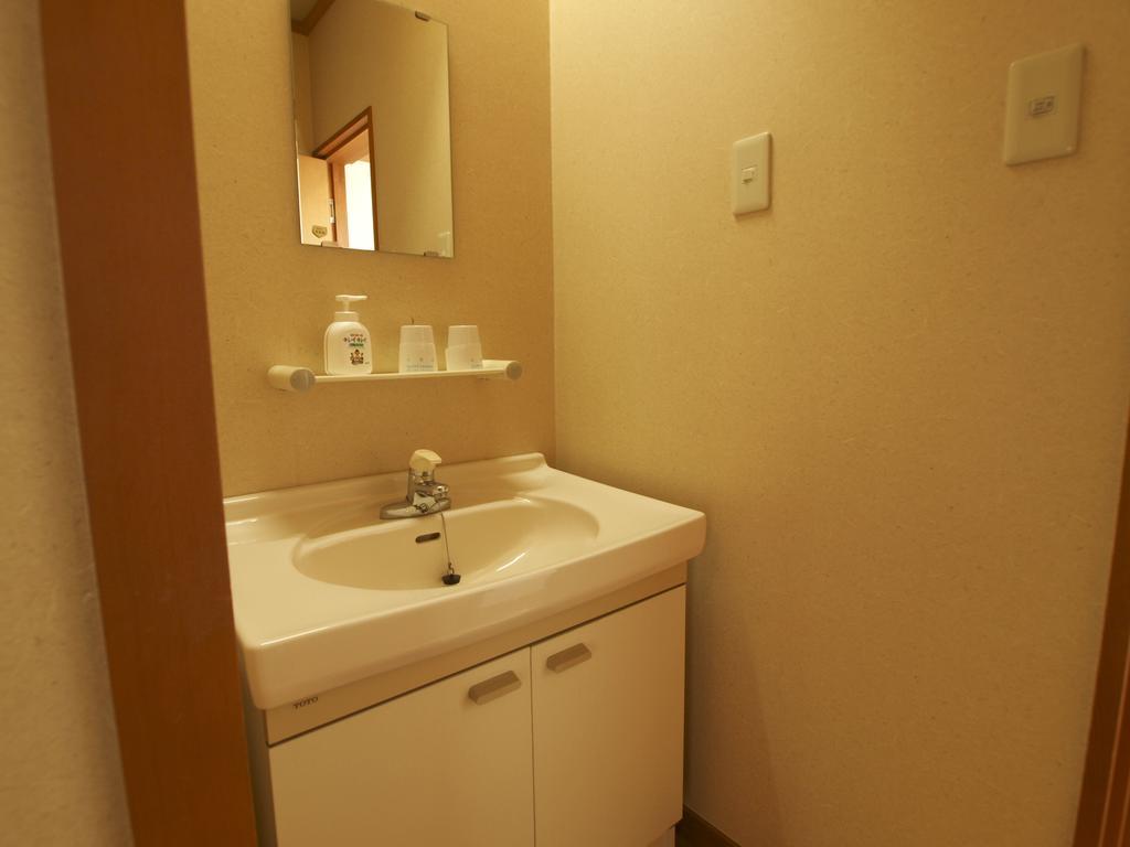 Sazu Onsen Yusho Hotel Kami  Pokój zdjęcie